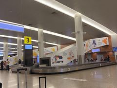 -谢列梅捷沃国际机场