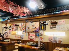 大堂-三月居酒屋(青年大街店)