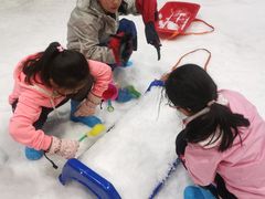 -Mr·Kuma酷么先生雪之乐园