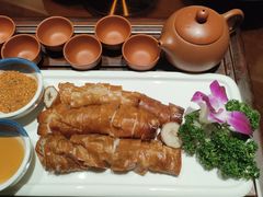 -北国饭店·海鲜·北方菜(峡山店)