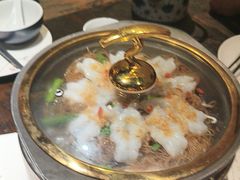 -绿茶餐厅(昌平悦荟店)