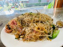 -从前慢海鲜面馆