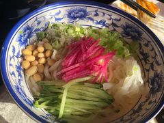 -大碗居·烤鸭·鱼头泡饼(天坛东门店)