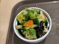 -远大美食广场(远大购物中心店)