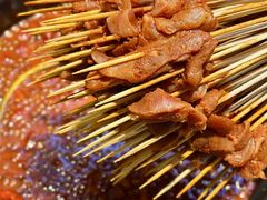 -钢管厂五区小郡肝火锅串串香(清河店)