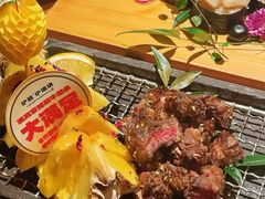 -炉胜·炉端烧·居酒屋