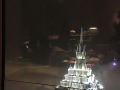 -上海柏悦酒店
