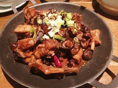 -刀板香·安徽菜(望江东路店)