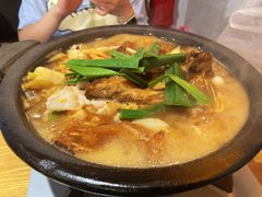 -肖记公安牛肉鱼杂(田林路店)