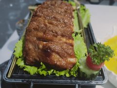 火炎肋排-3号仓库·创意中国菜(嘉兴龙鼎万达店)