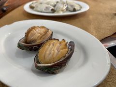 -濠轩阁特色生蚝火锅(水湾路店)
