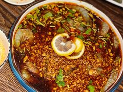 -大洋家·精品潮汕菜·生腌砂锅粥(天河东路店)