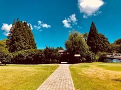 -长兴岛郊野公园农场食堂