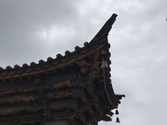 -南屏步行街