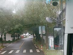 -丝绸小镇荻港古村