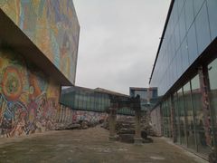 -四川美术学院美术馆