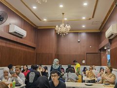 -新加坡Zam Zam餐馆