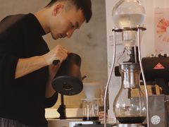 -PUZZLE COFFEE 拼图咖啡
