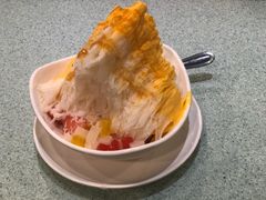 -松记糖水店(铜锣湾分店)
