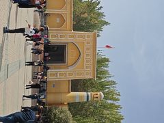 -艾提尕尔清真寺