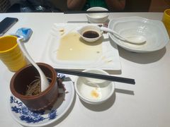 -金利茶餐厅(中船汇店)