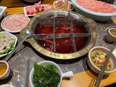 -堂客老火锅(欣阳广场总店)