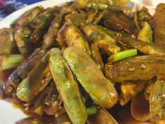 -天津乾毓德饭庄·清真传统炒菜·海鲜烧烤(咸阳路店)