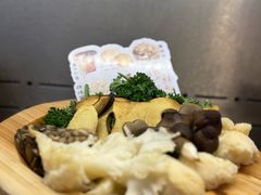 -楠小云·云南鲜菌·鲜牛自助火锅(九眼桥店)