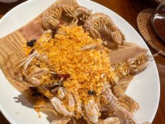 -醉壹号海鲜大排档(厦门美食地标店)