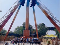 -大连海昌发现王国主题公园