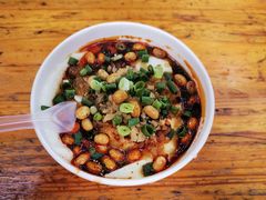 豆腐脑-张醪糟