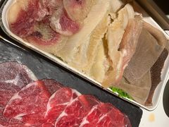 -旺福·贵州酸汤牛肉火锅(陆悦天地店)