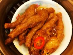 -添好运点心专门店(中环IFC店)