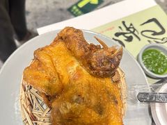 -长安记·大美陕菜(大族广场店)
