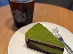 -星巴克(广州光明广场店)