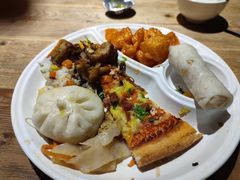 -素清香(解放路店)