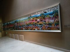 -长春世界雕塑园冰雪艺术天地