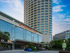 -厦门明发国际大酒店(会展中心环岛路店)