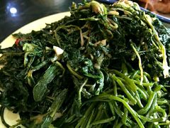 -王村姑老土炕莜面村(桥东店)