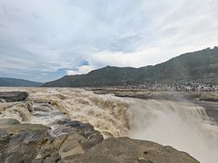 -陕西黄河壶口瀑布旅游区