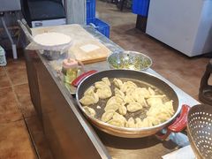 -莲花公园煎蟹(总店)