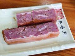 肴肉-邵顺兴锅盖面(金山宝地店)