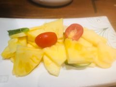 -云海肴·汽锅鸡·云南代表菜(天山百盛优客店)