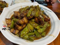 -春發合饭庄
