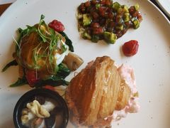 -翠贝卡&Mama Kelly Brunch Coffee(河西店)