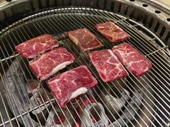 -妙香居韩国烤肉(鹏瑞利季华广场店)
