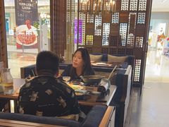 -山葵家·创意料理(万象汇店)