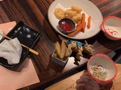 -山葵家·创意料理(万象汇店)