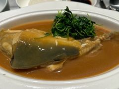 -沈灶河豚宴·河豚融合餐厅(汉中路店)