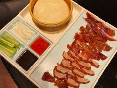 北京烤鸭-美乐食街(小南店)